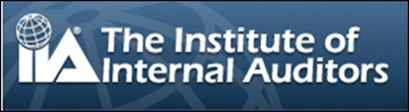 The Institute of Internal Auditors